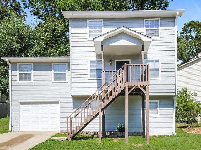 House for rent in Canton, Georgia