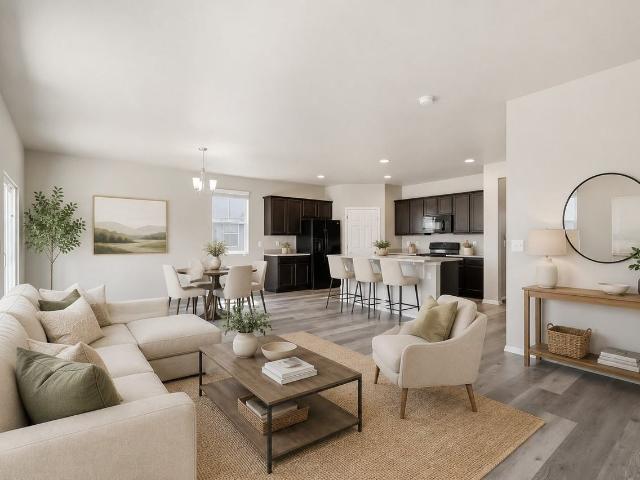 House for rent in Colorado