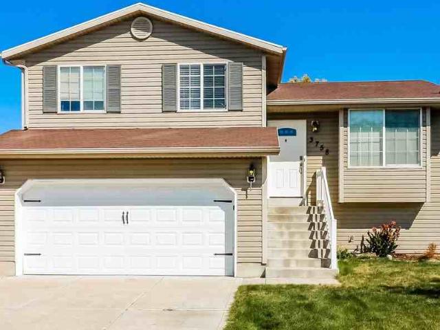 House for rent in Ogden, Utah