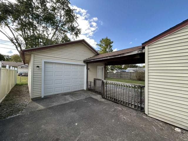 House for rent in Fay, Ohio