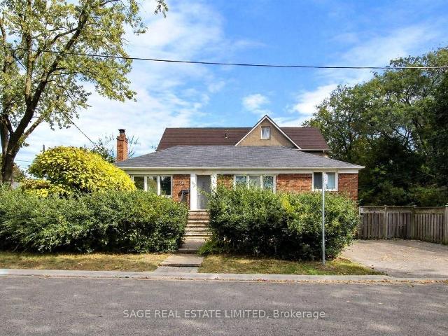 House for rent in Woburn, Ontario