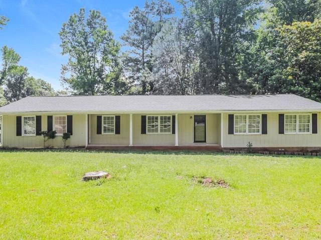 House for rent in Douglasville, Georgia