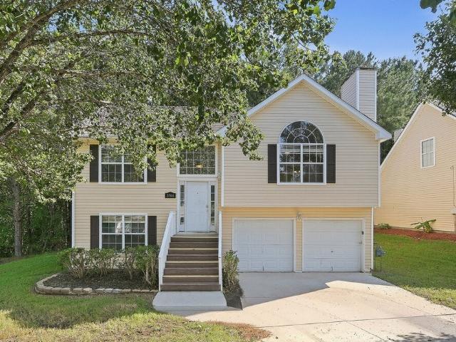 House for rent in Atlanta, Fulton County