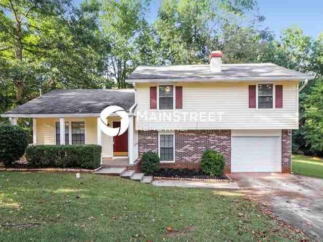 House for rent in Decatur, DeKalb County