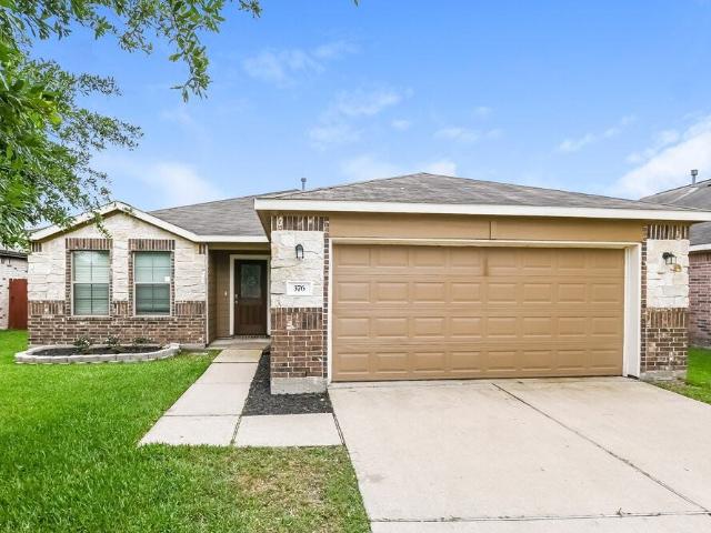 House for rent in Alvin, Texas