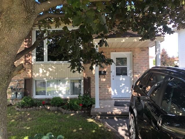 House for rent in Kingston, Ontario