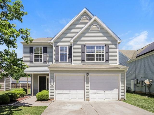 House for rent in Wake, North Carolina