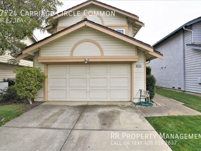 House for rent in Fremont, California