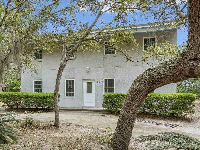 House for rent in Fernandina Beach, Florida