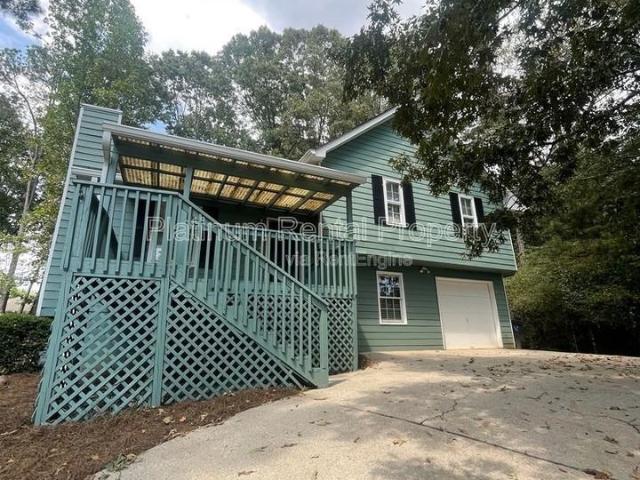 House for rent in Suwanee, Georgia