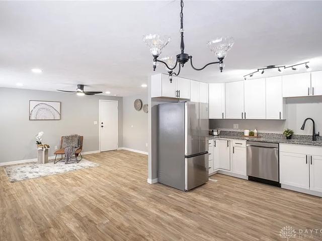 House for rent in Ohio