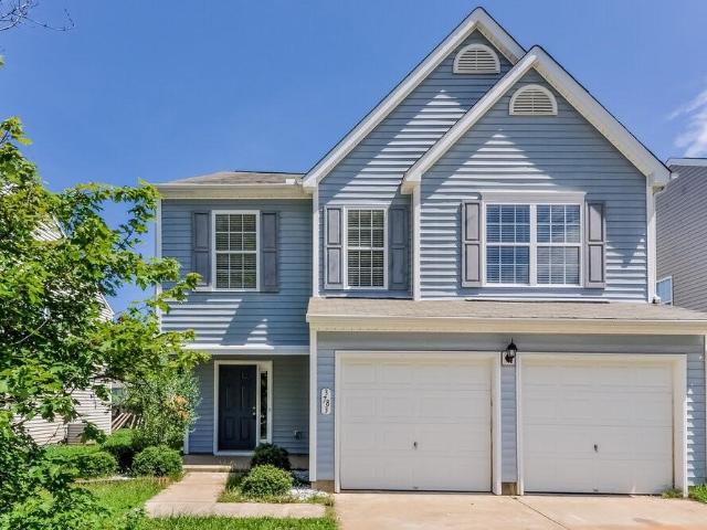 House for rent in Wake, North Carolina