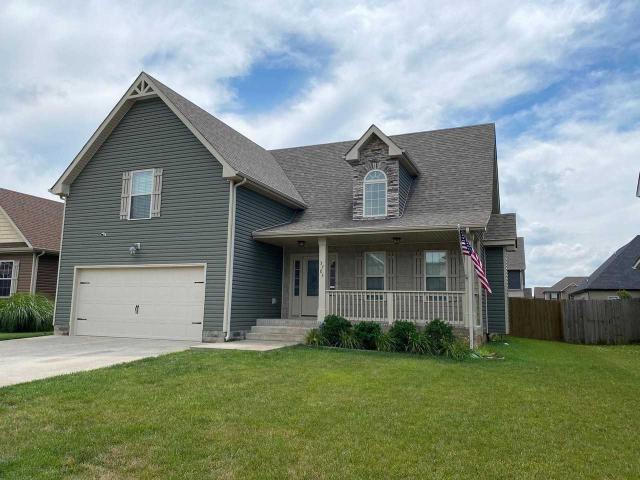House for rent in Clarksville