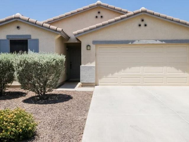 House for rent in Arizona