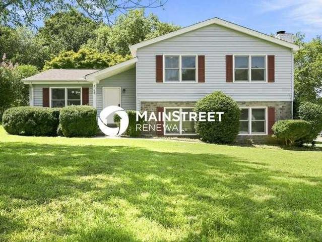House for rent in Snellville, Georgia