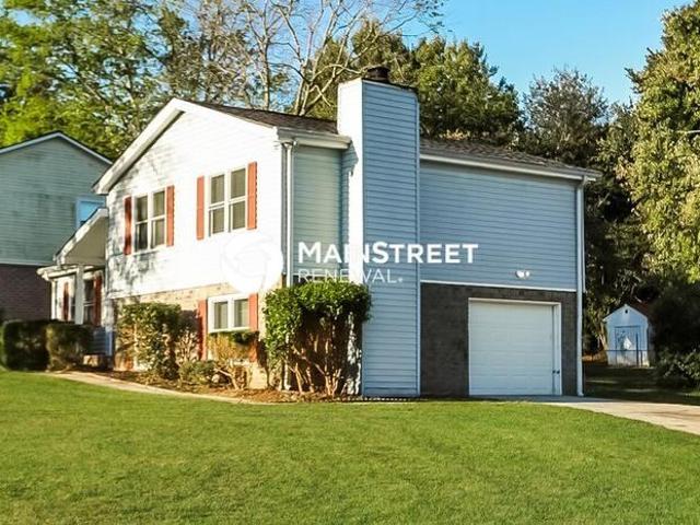 House for rent in Snellville, Georgia