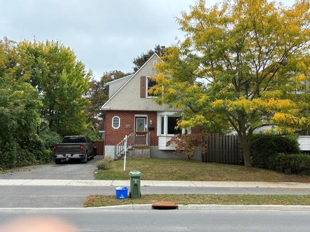 House for rent in Kitchissippi, Ottawa