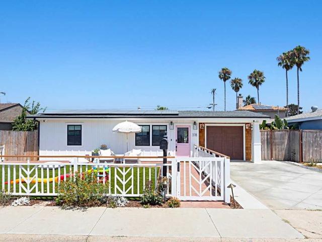 House for rent in Seacoast, Imperial Beach