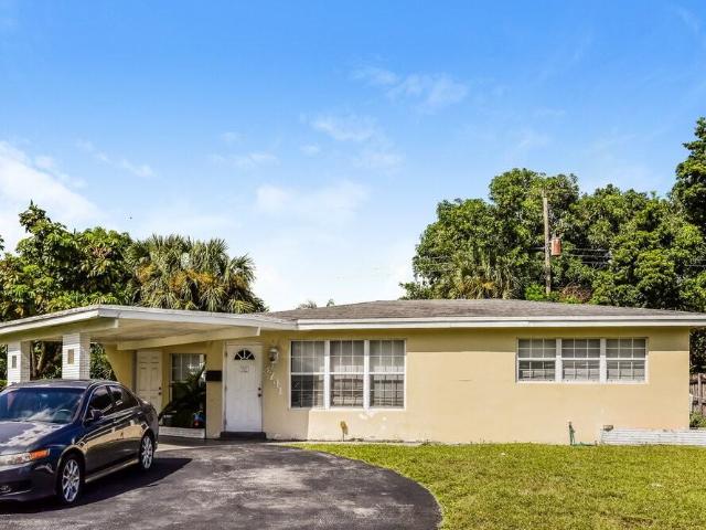 House for rent in Fort Lauderdale, Florida
