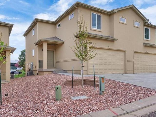 House for rent in Colorado Springs, Colorado