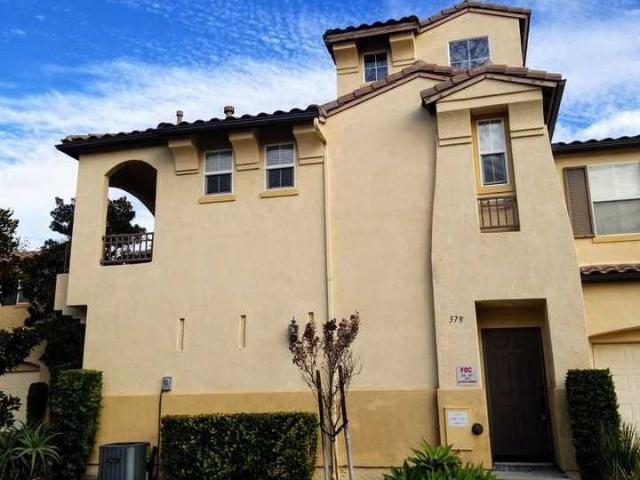 House for rent in Chula Vista, California