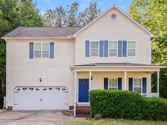 House for rent in Clayton, Johnston County