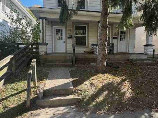 House for rent in Indianapolis