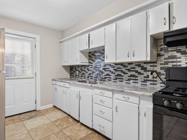House for rent in Ark