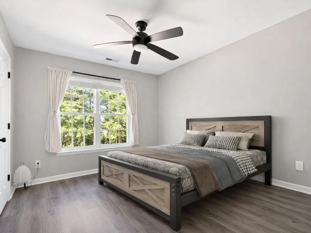 House for rent in Wake, North Carolina