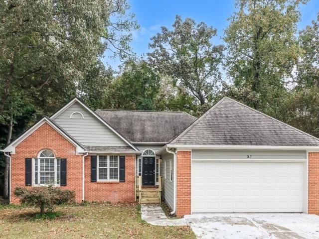 House for rent in Bartow, Georgia