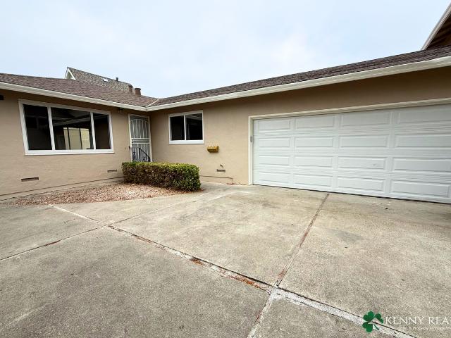 House for rent in San Mateo, California