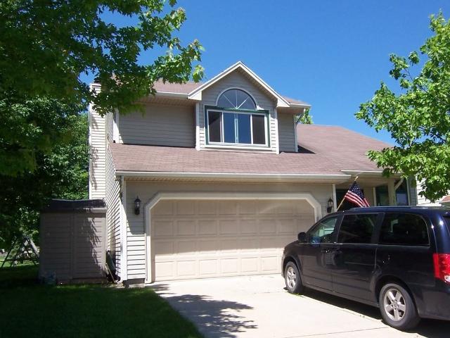 House for rent in Bloomington Heights, Ames