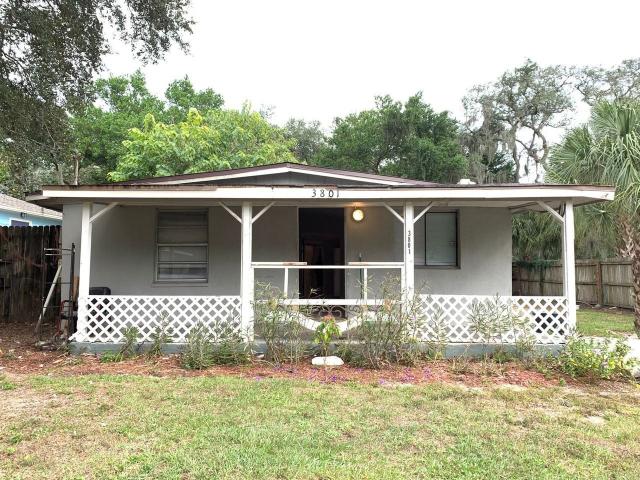 House for rent in East Lake-Orient Park, Hillsborough County