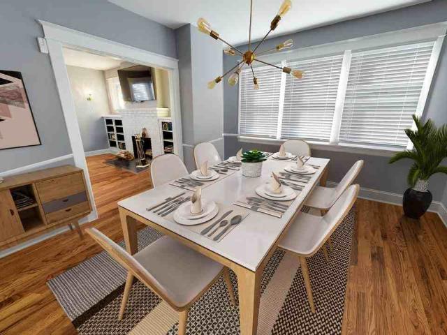 House for rent in Baltimore