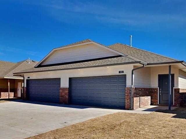 House for rent in Bethany, Oklahoma