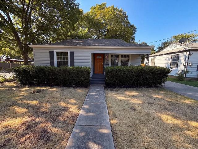 House for rent in Texas