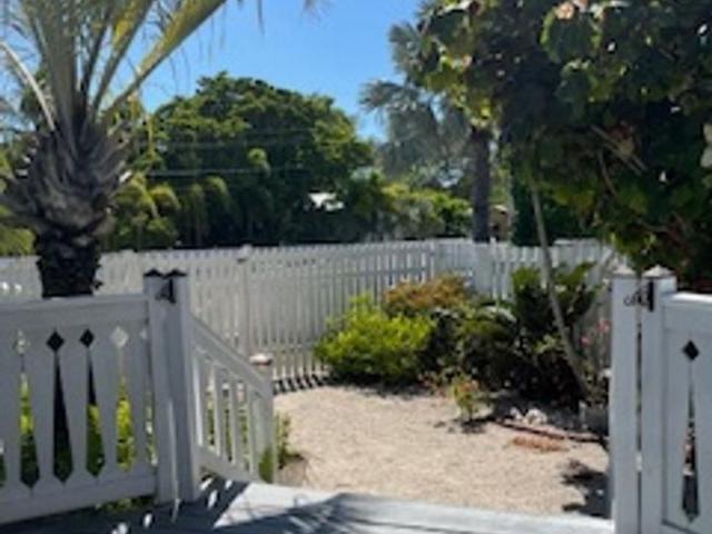 House for rent in Key West