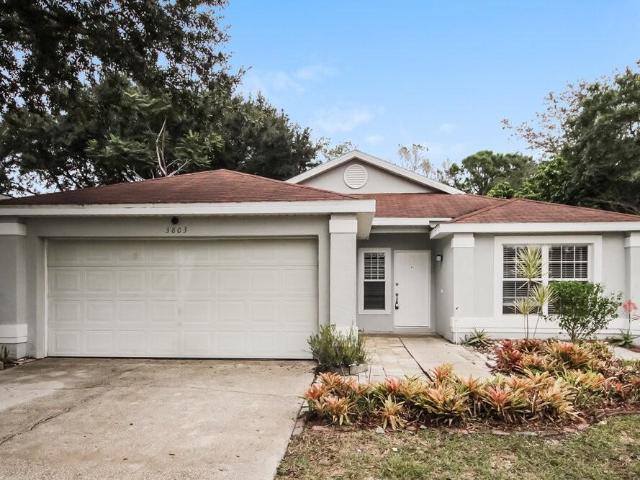 House for rent in Orlando