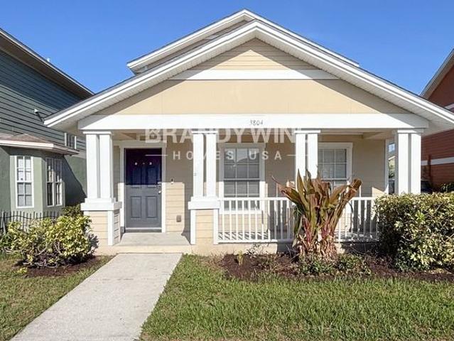 House for rent in Tampa