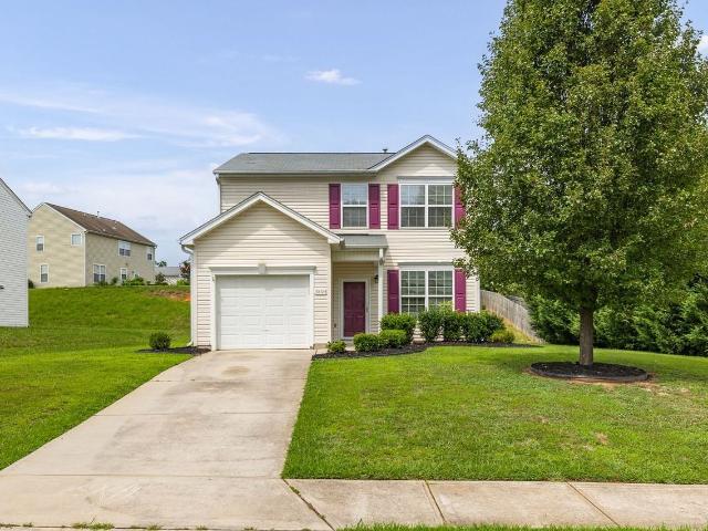 House for rent in Guilford, North Carolina