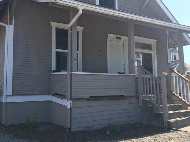 House for rent in Tacoma, Washington