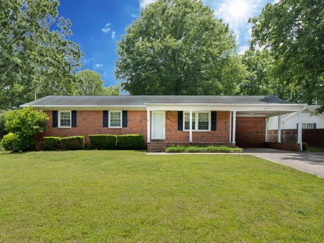House for rent in Durham, North Carolina