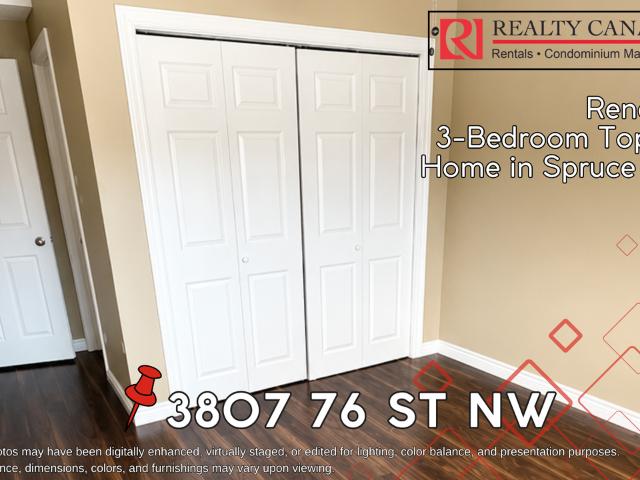 House for rent in Wedgewood, Alberta