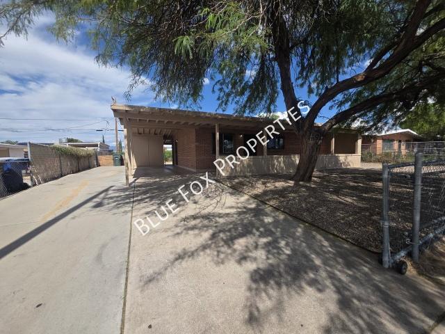 House for rent in Tucson, Pima County