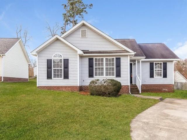 House for rent in Mecklenburg, North Carolina