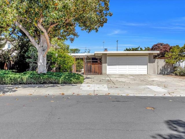 House for rent in Palo Alto, California