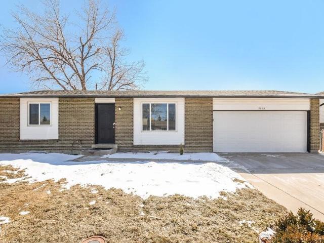 House for rent in Thornton, Adams County