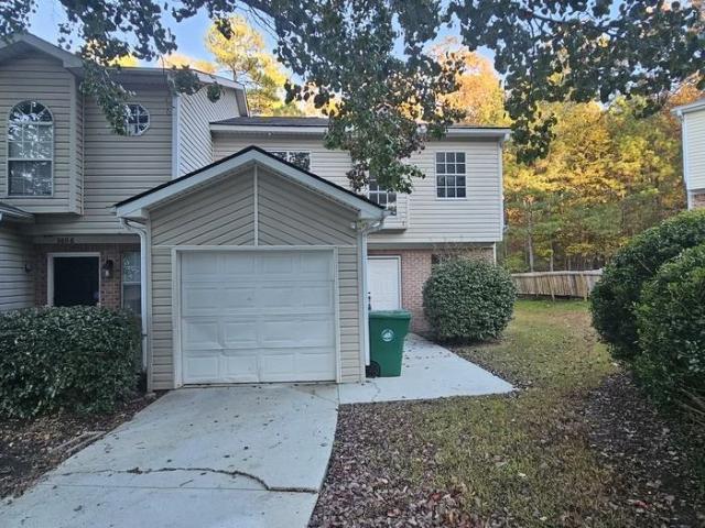 House for rent in Decatur, Georgia