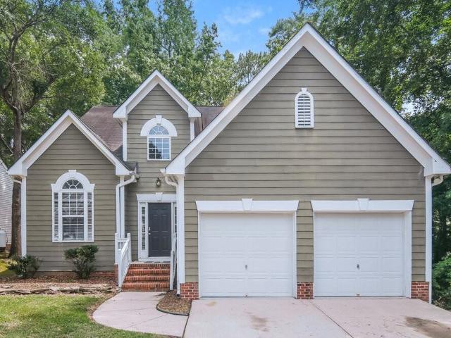 House for rent in Enclave at Forestville Farms, Raleigh
