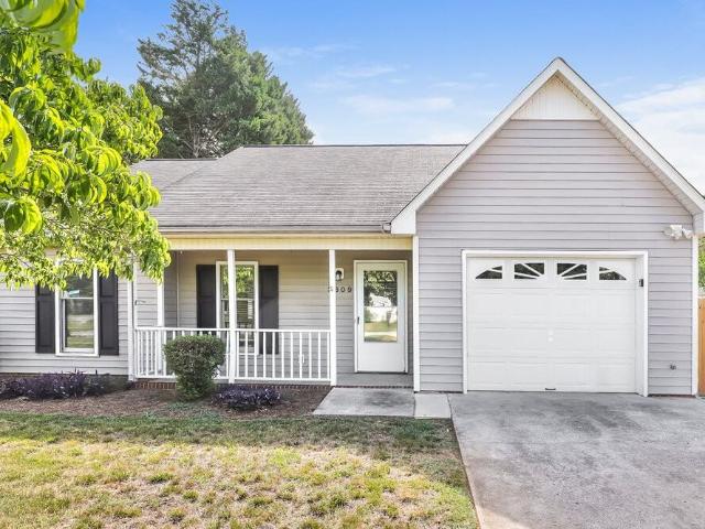 House for rent in Pfafftown, North Carolina